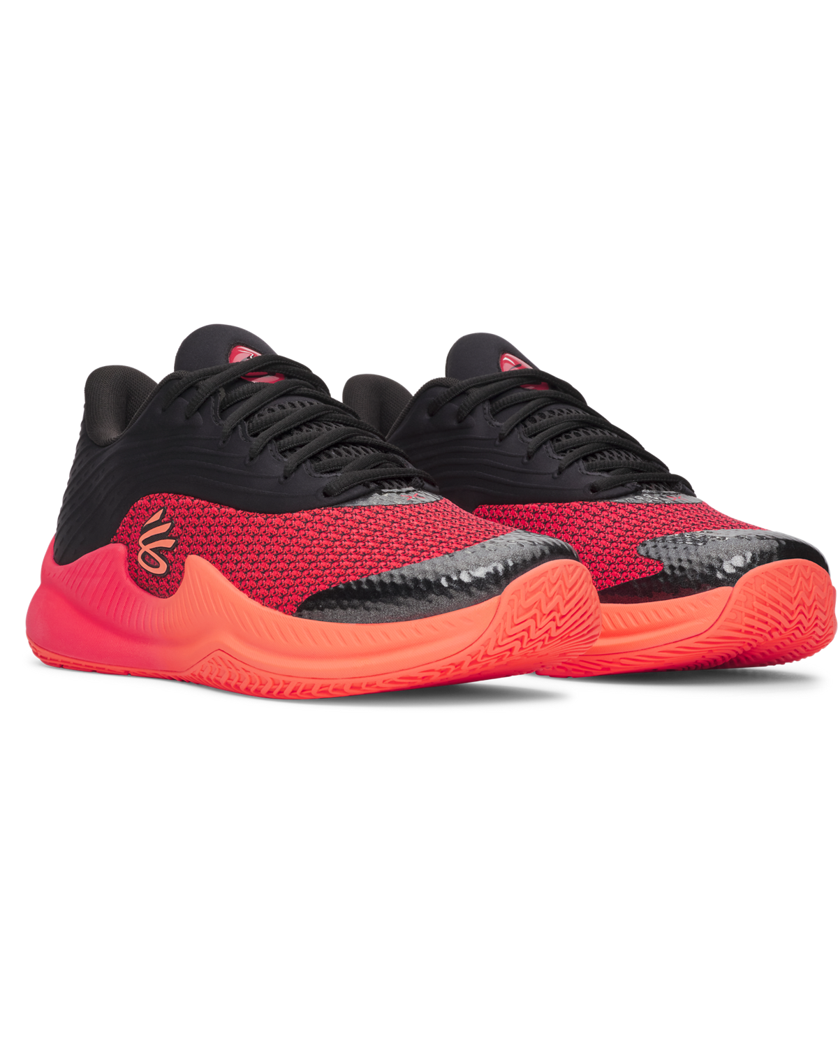 Unisex UA Curry Splash '26 Basketball Shoes