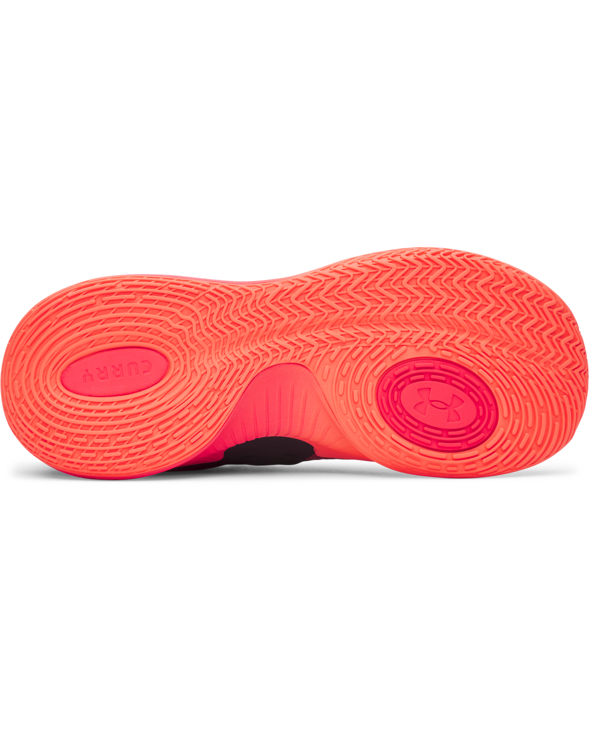 Unisex UA Curry Splash '26 Basketball Shoes