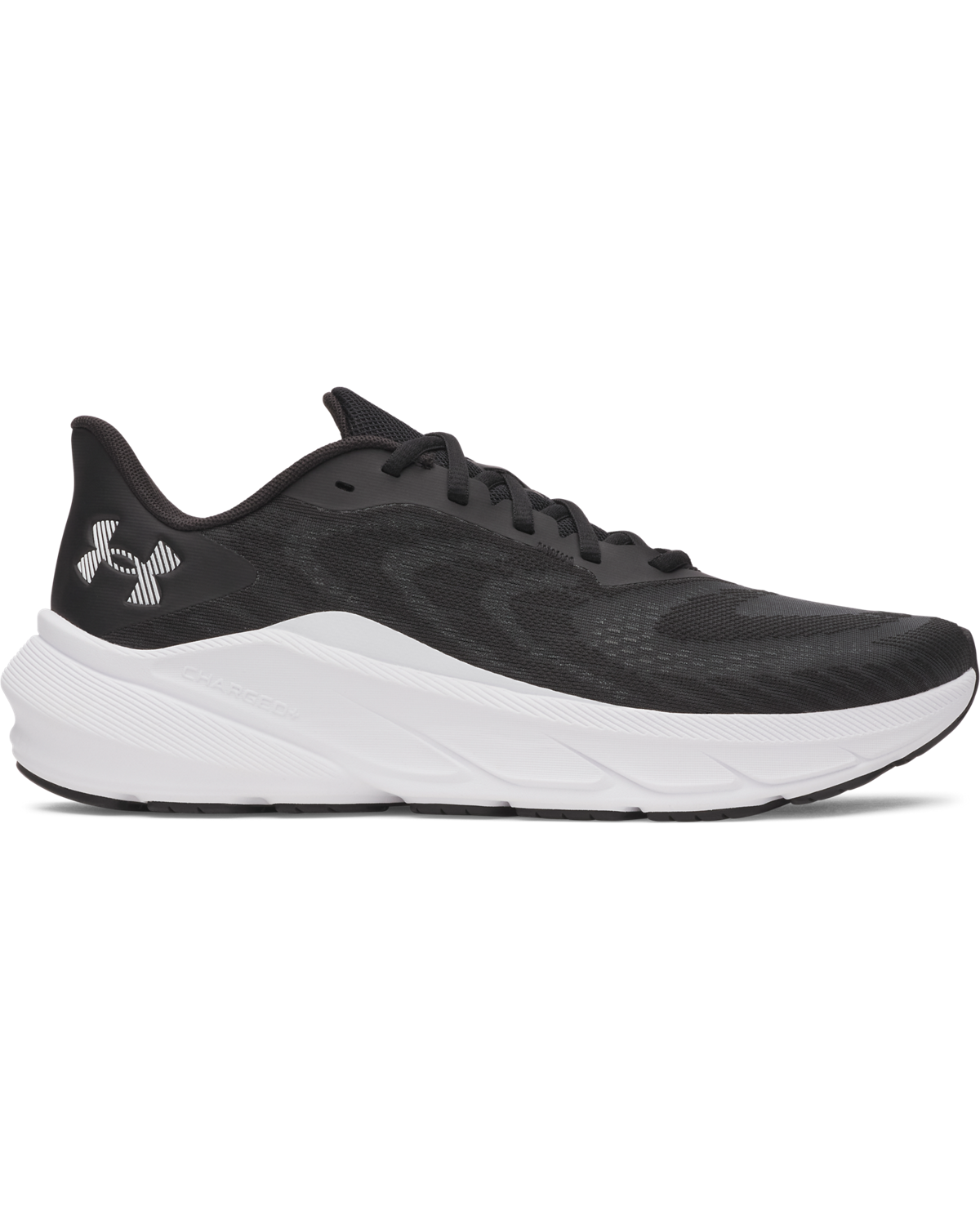 Men's UA Turbulence 3 Running Shoes