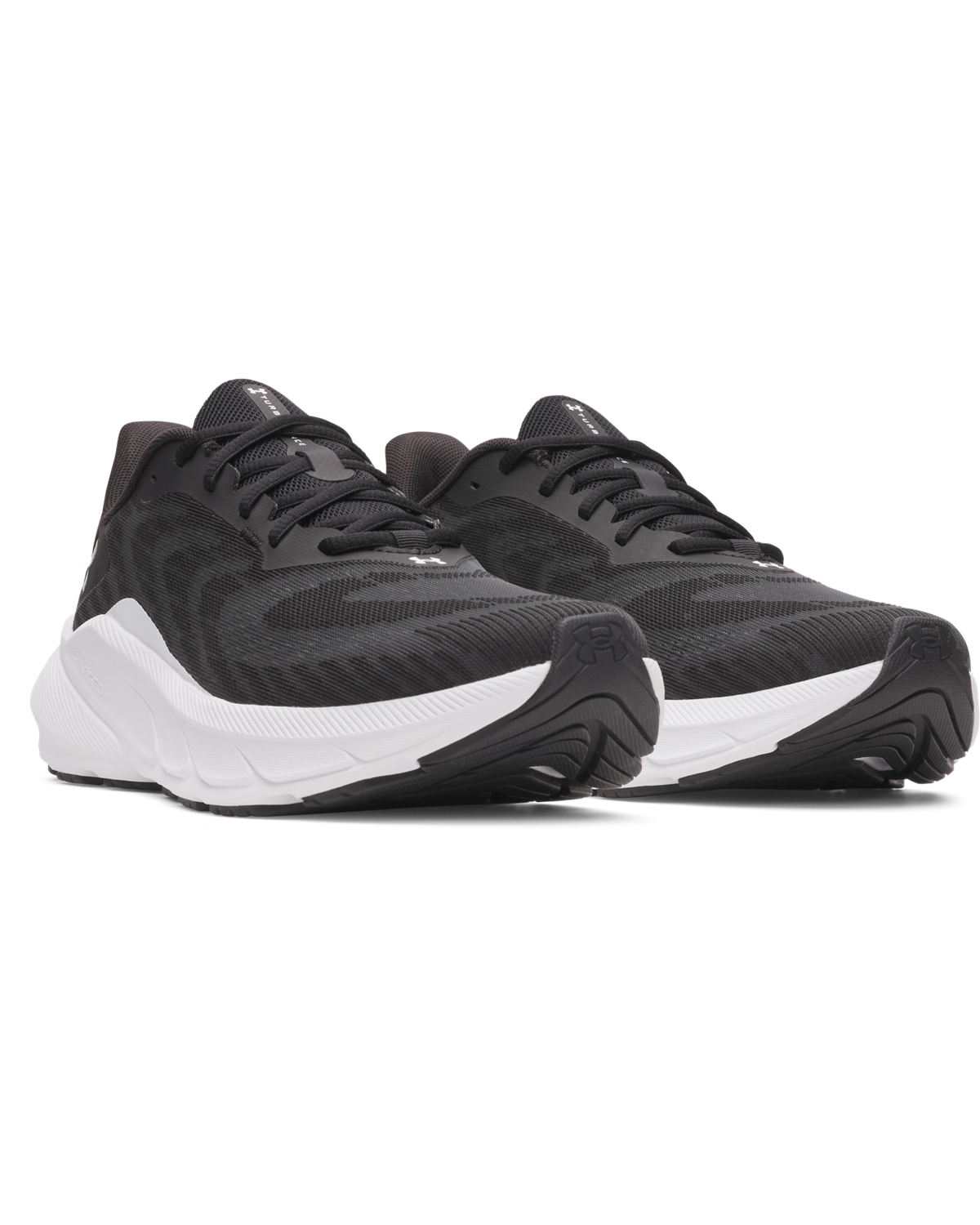 Men's UA Turbulence 3 Running Shoes