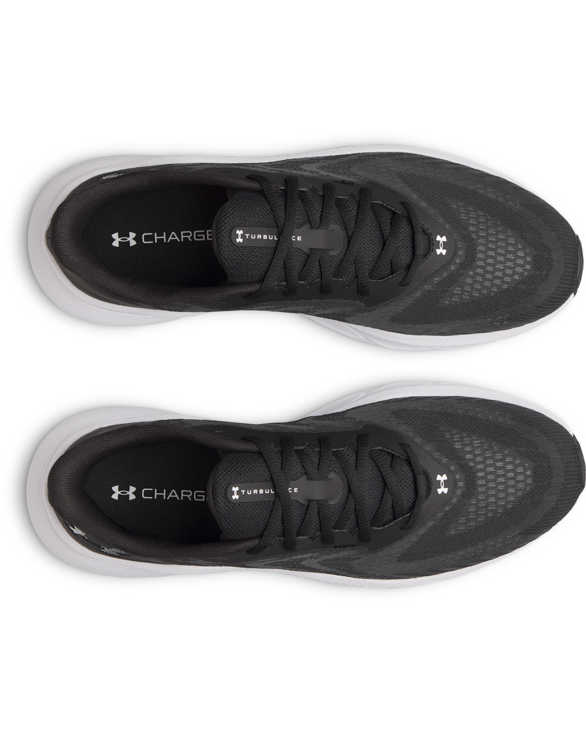 Men's UA Turbulence 3 Running Shoes