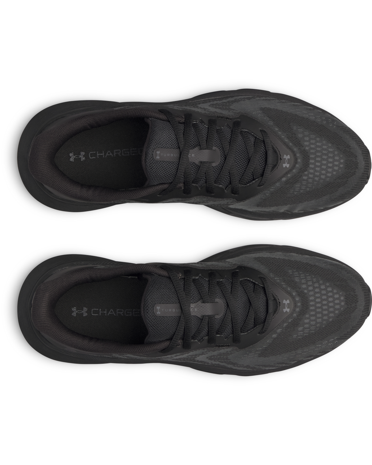 Men's UA Turbulence 3 Running Shoes