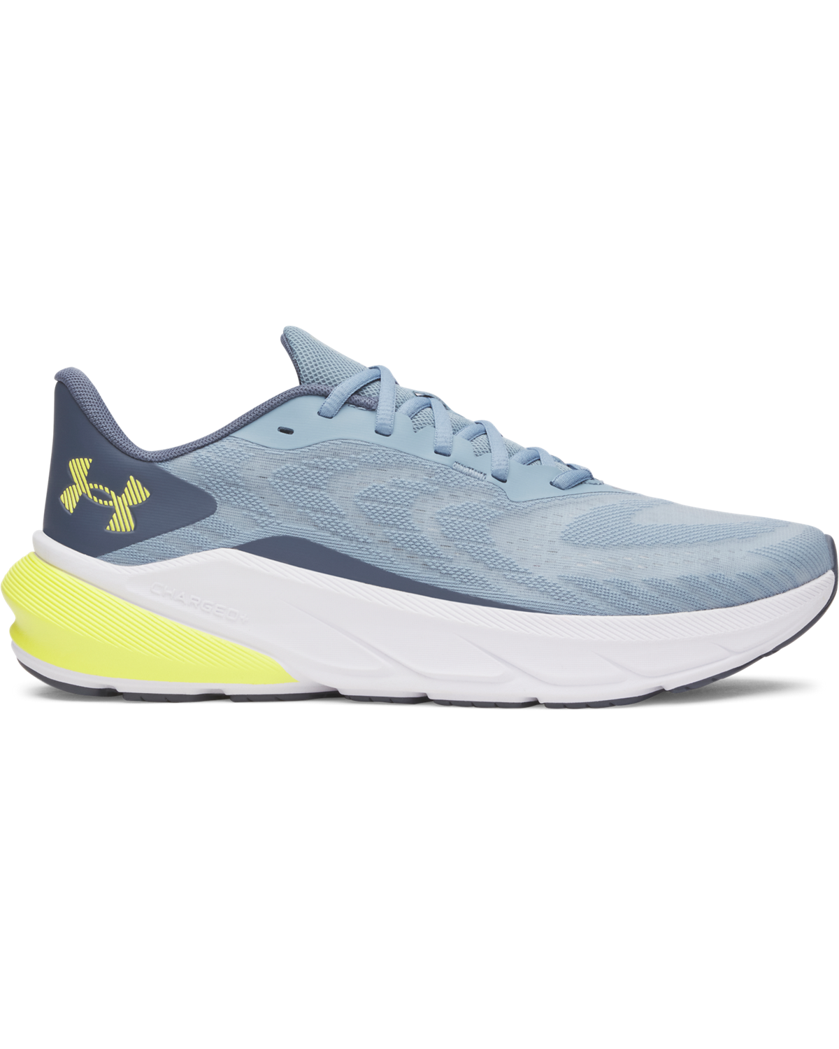 Men's UA Turbulence 3 Running Shoes