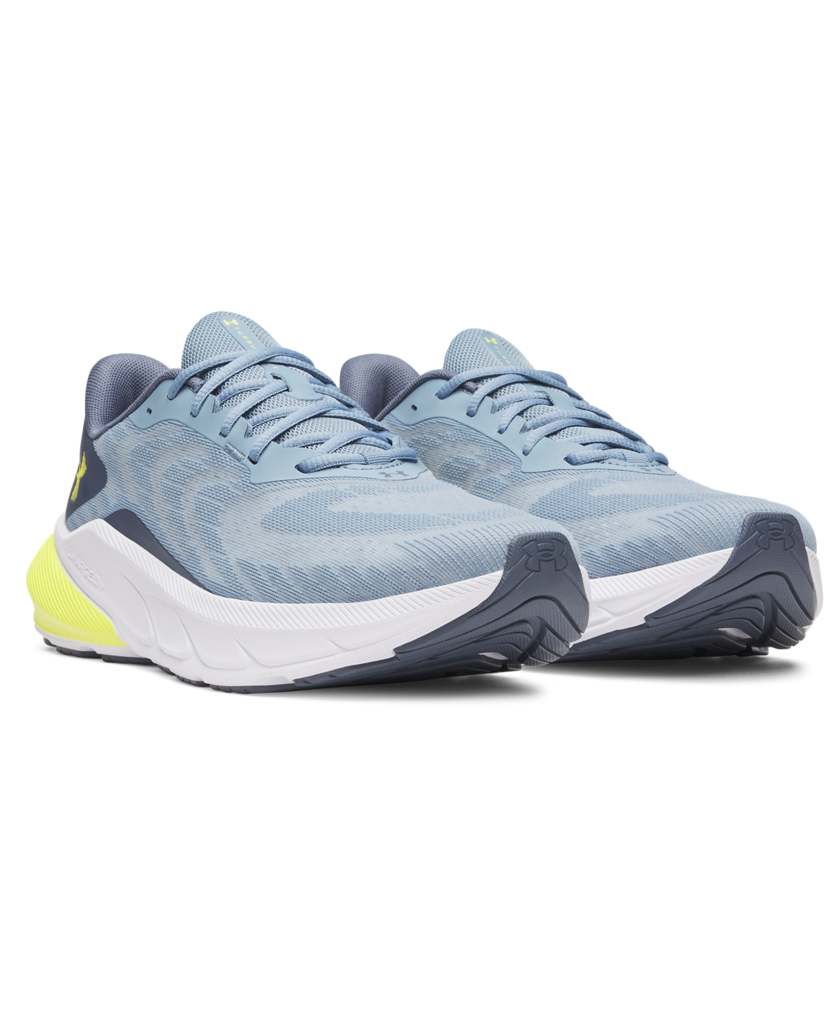 Men's UA Turbulence 3 Running Shoes
