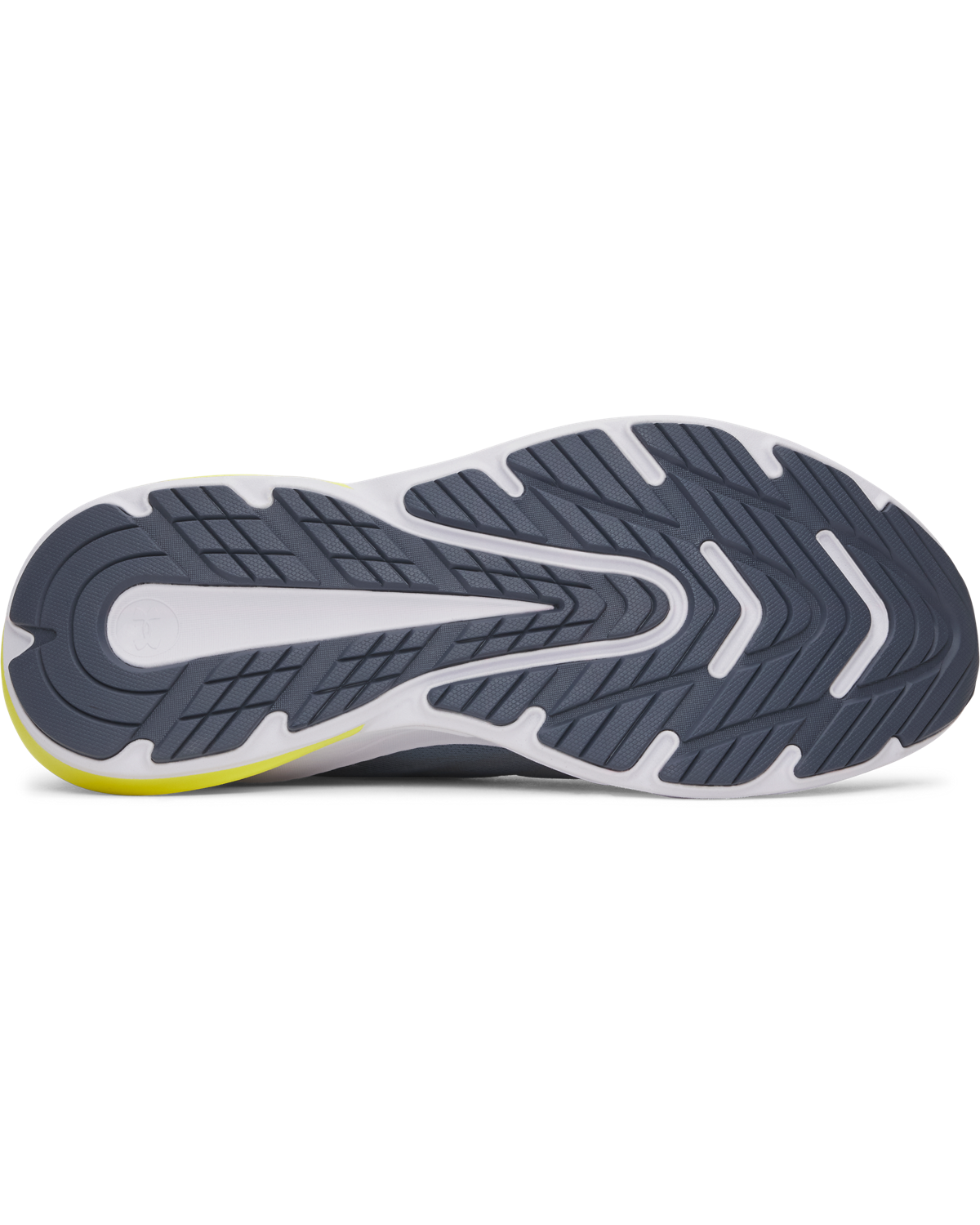 Men's UA Turbulence 3 Running Shoes