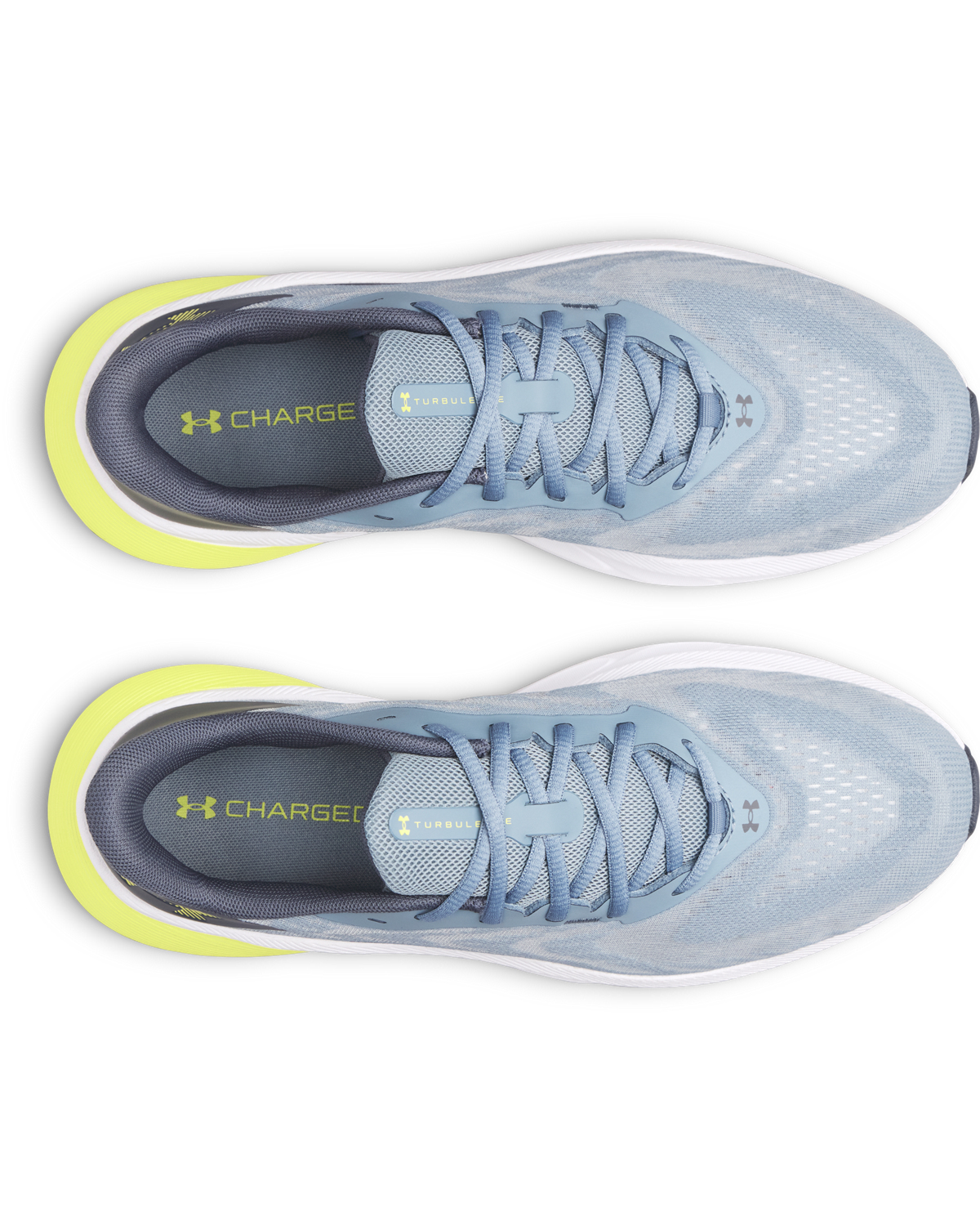 Men's UA Turbulence 3 Running Shoes