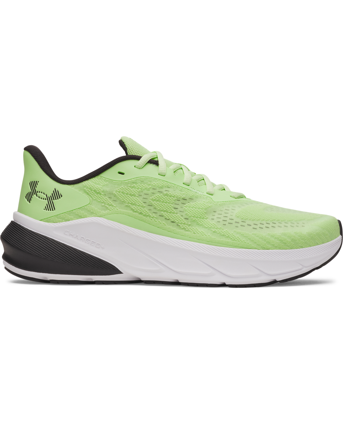 Men's UA Turbulence 3 Running Shoes