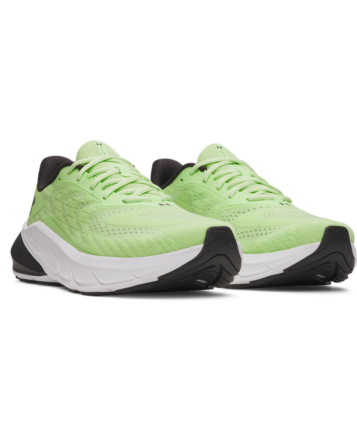 Men's UA Turbulence 3 Running Shoes