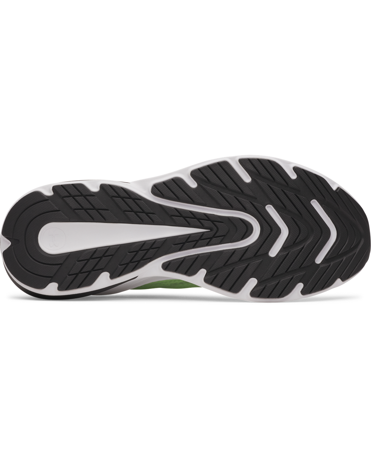 Men's UA Turbulence 3 Running Shoes