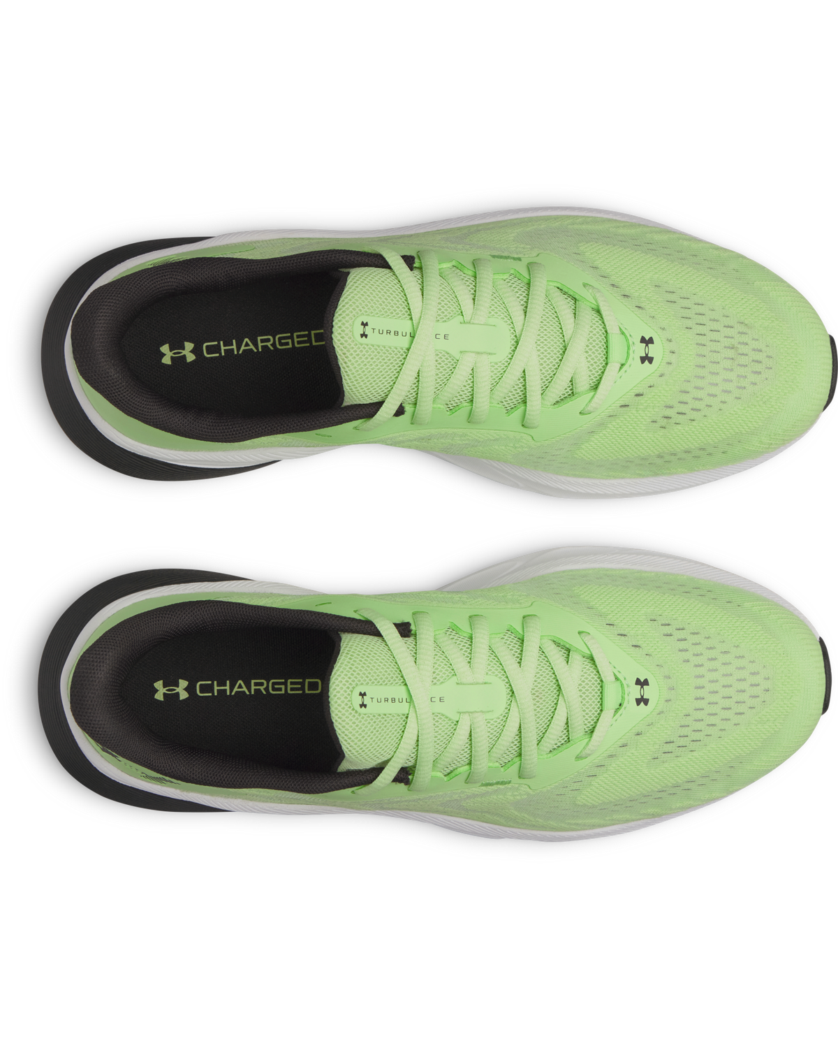 Men's UA Turbulence 3 Running Shoes