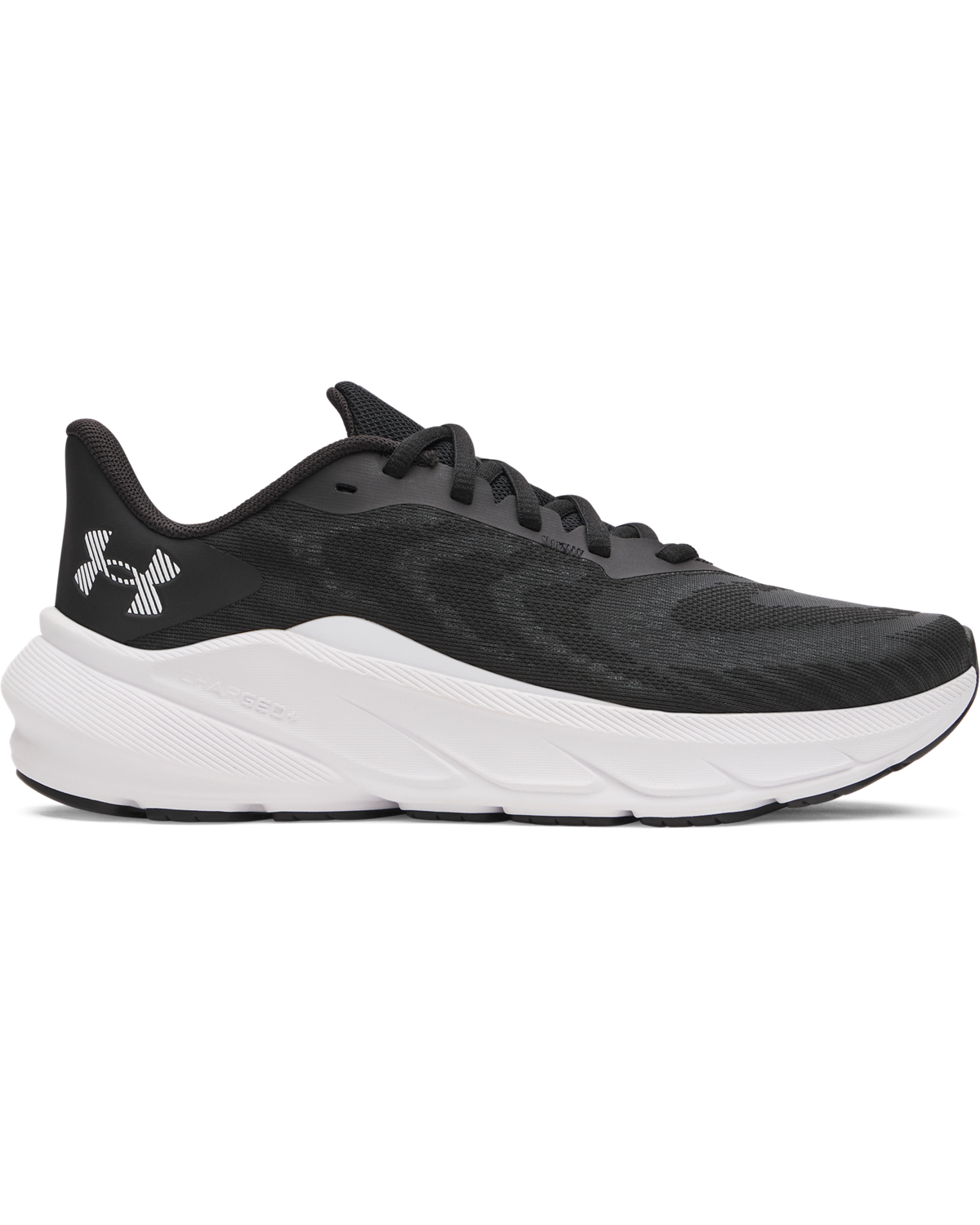 Women's UA Turbulence 3 Running Shoes