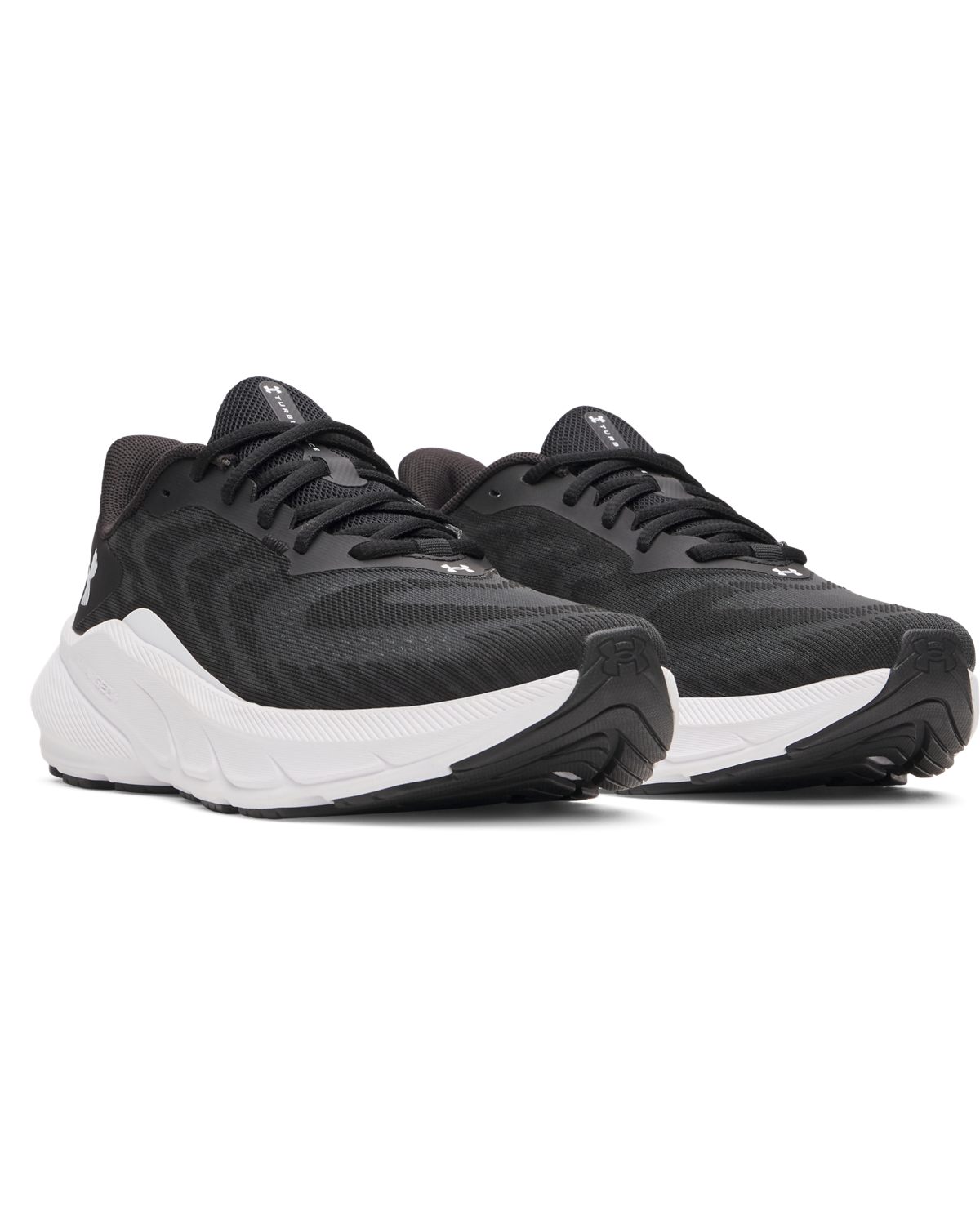 Women's UA Turbulence 3 Running Shoes