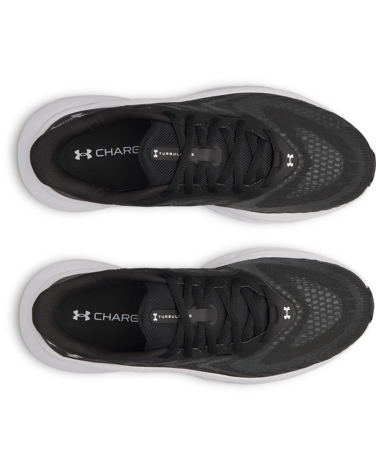 Women's UA Turbulence 3 Running Shoes
