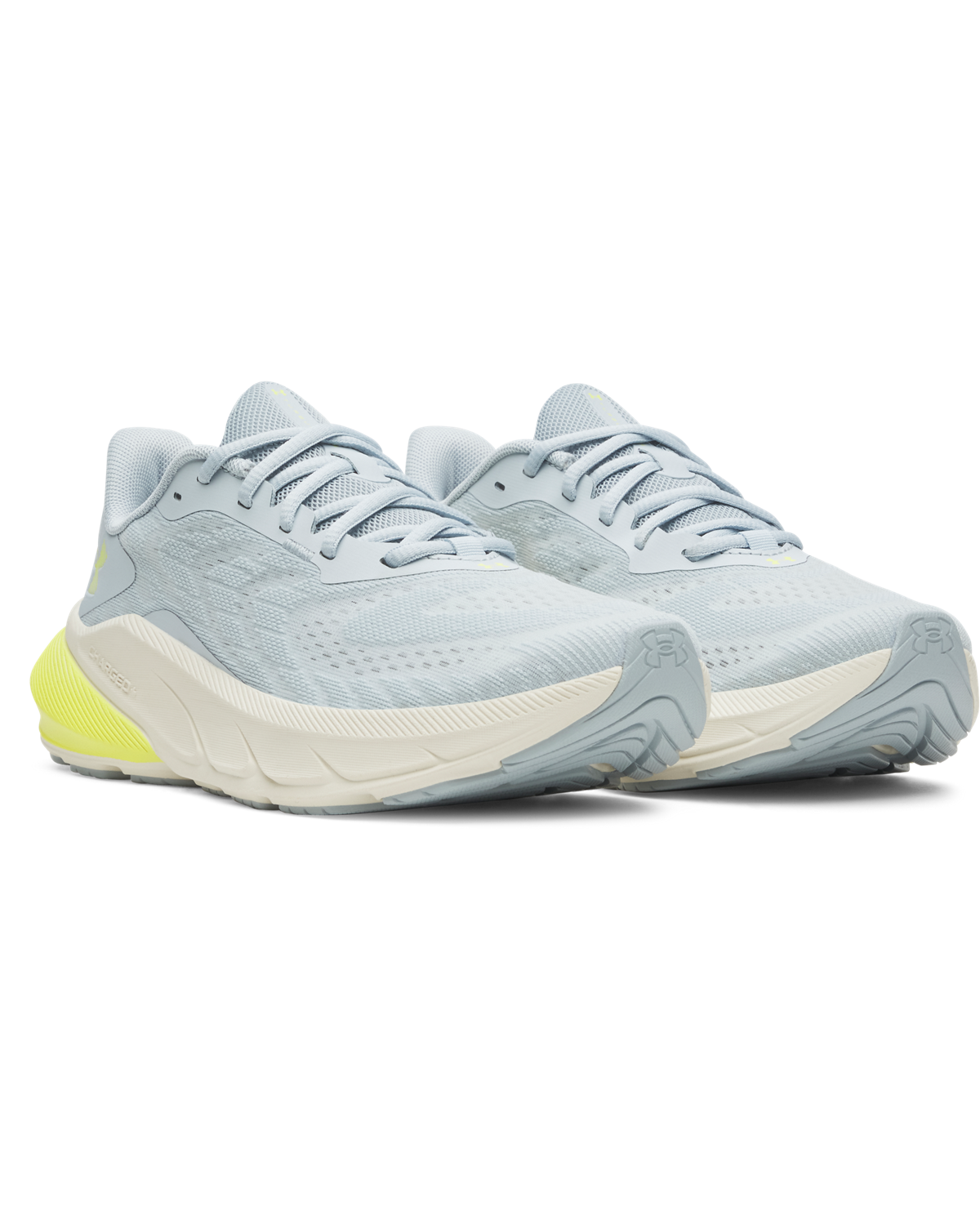 Women's UA Turbulence 3 Running Shoes