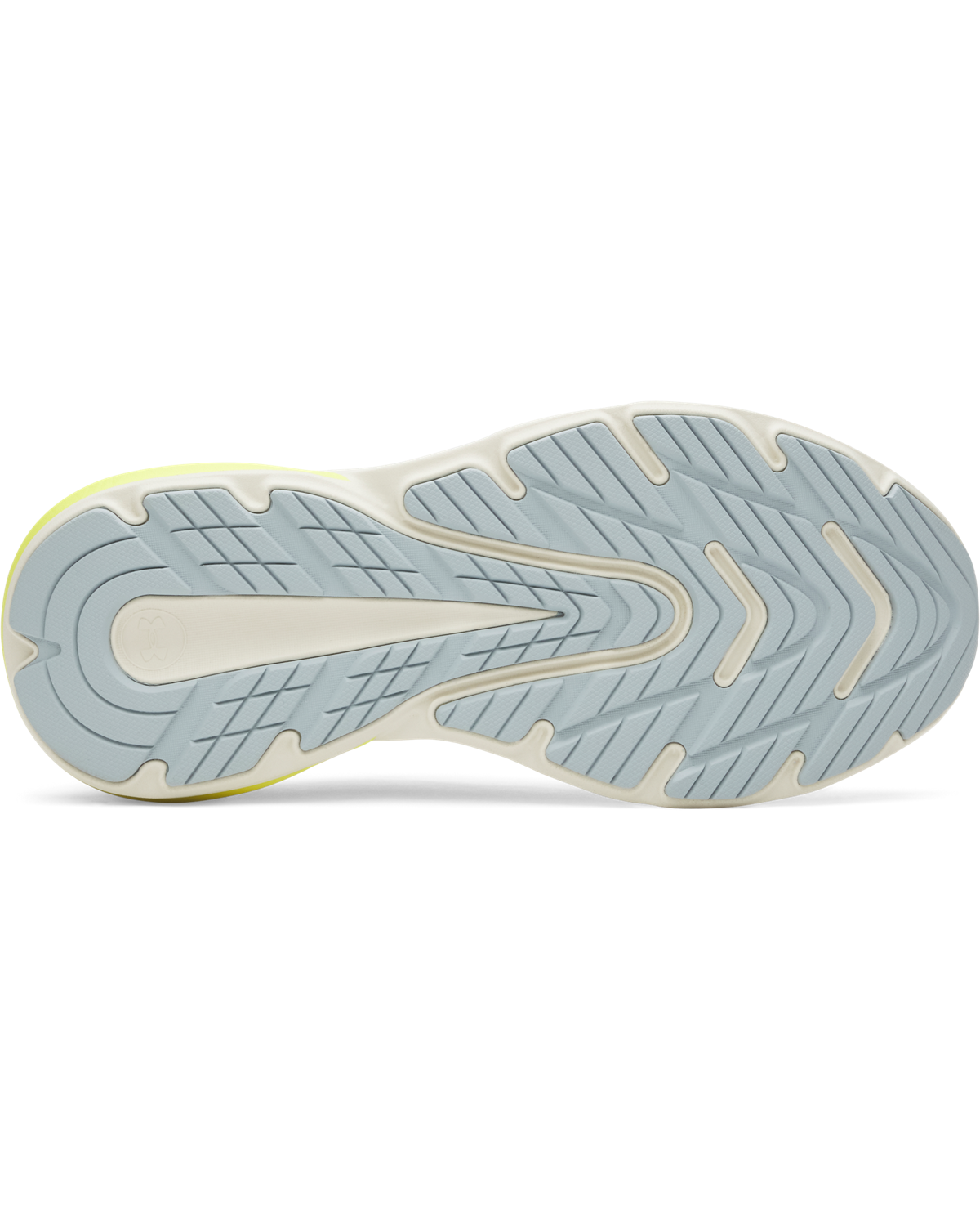 Women's UA Turbulence 3 Running Shoes