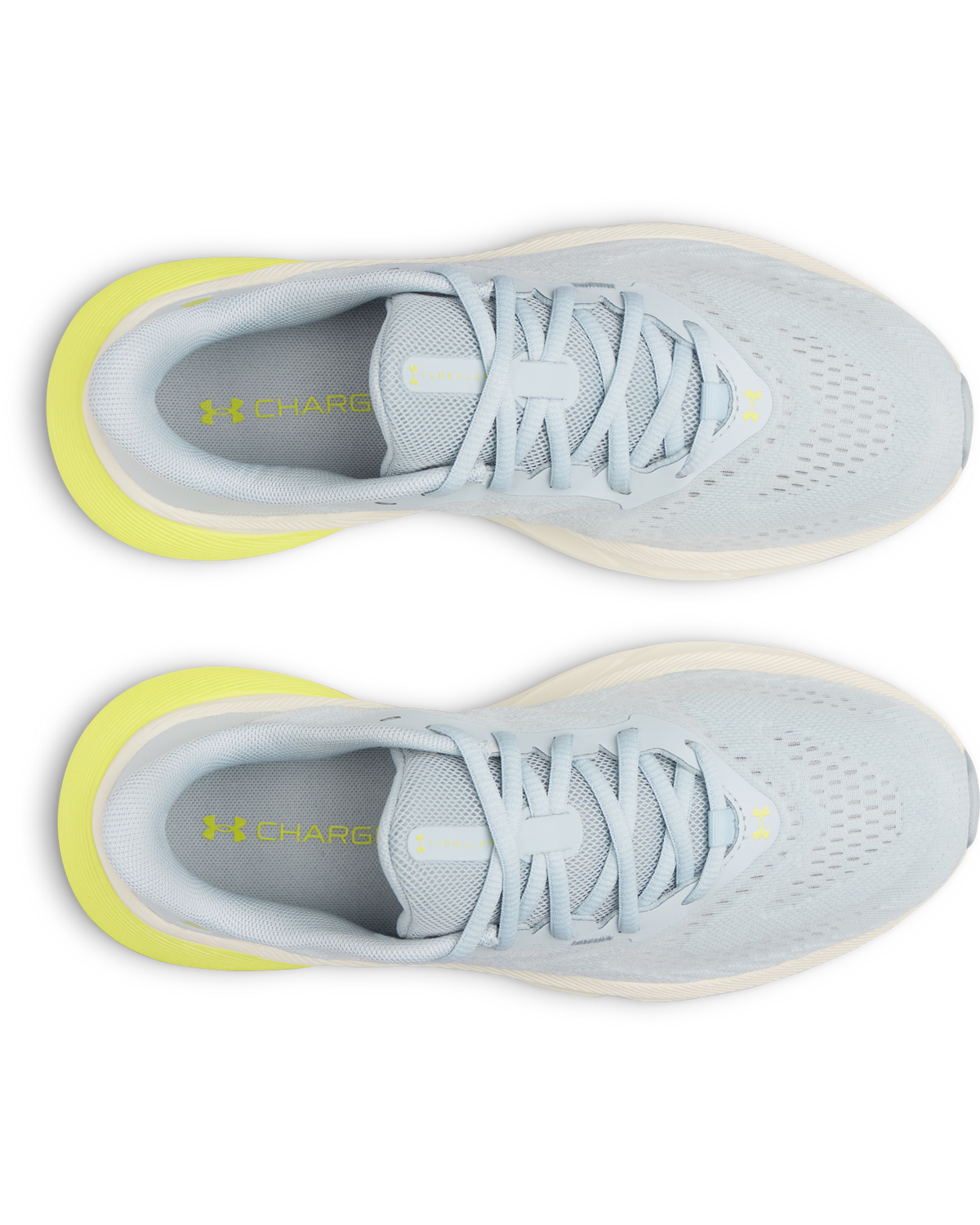 Women's UA Turbulence 3 Running Shoes