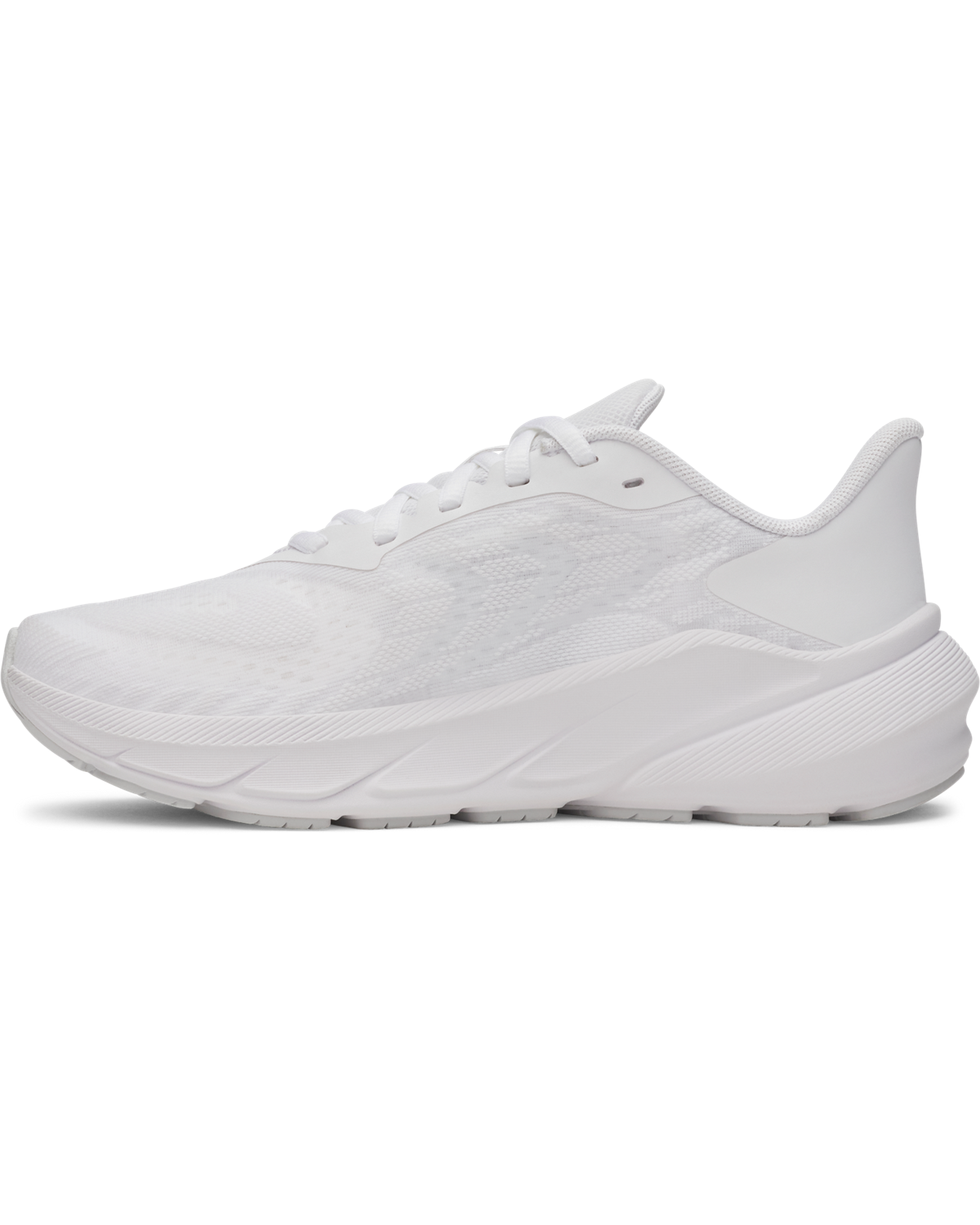 Women's UA Turbulence 3 Running Shoes