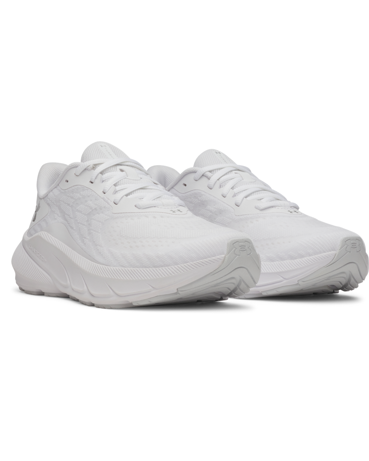 Women's UA Turbulence 3 Running Shoes