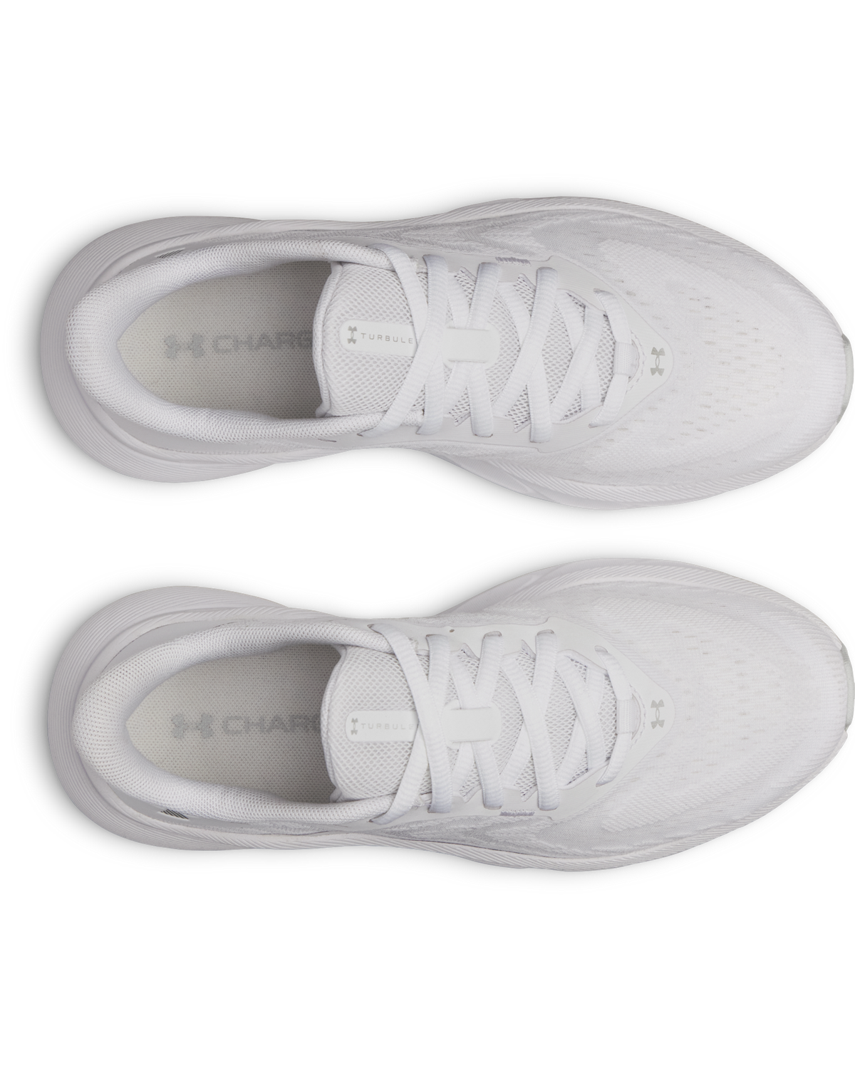 Women's UA Turbulence 3 Running Shoes
