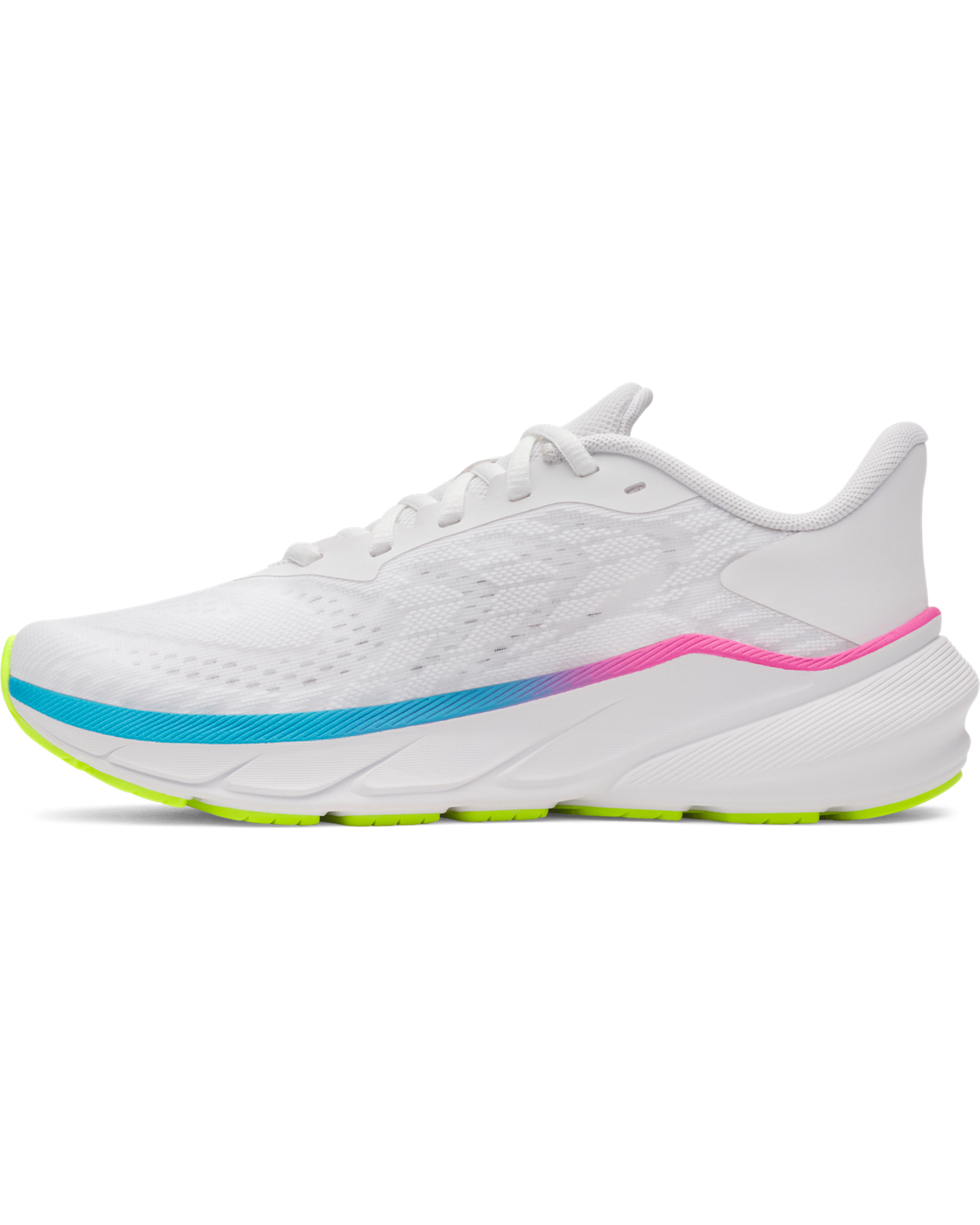 Women's UA Turbulence 3 Running Shoes