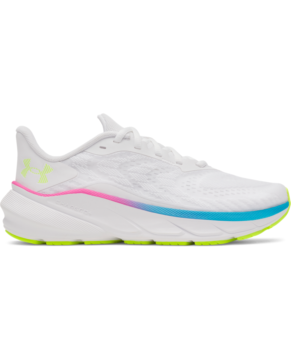 Women's UA Turbulence 3 Running Shoes