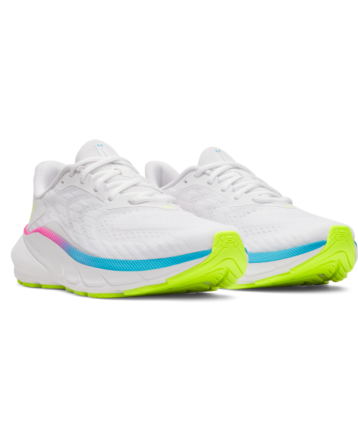 Women's UA Turbulence 3 Running Shoes