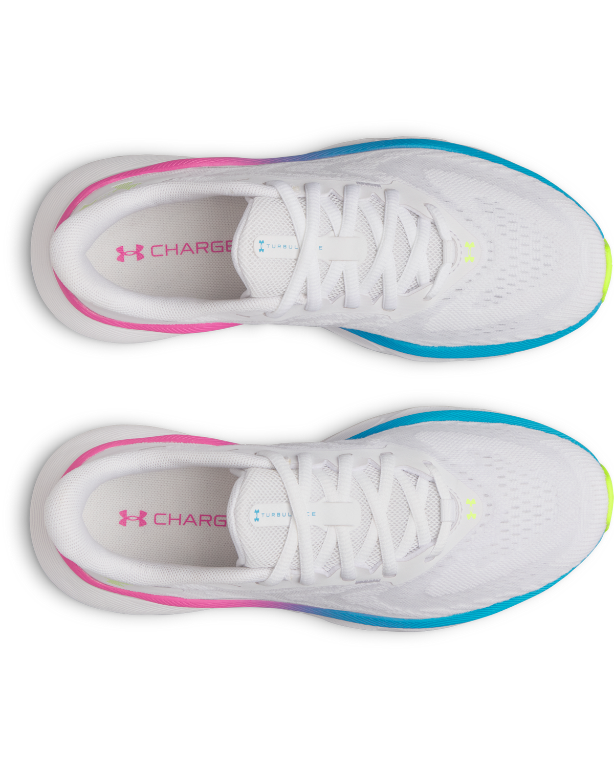 Women's UA Turbulence 3 Running Shoes
