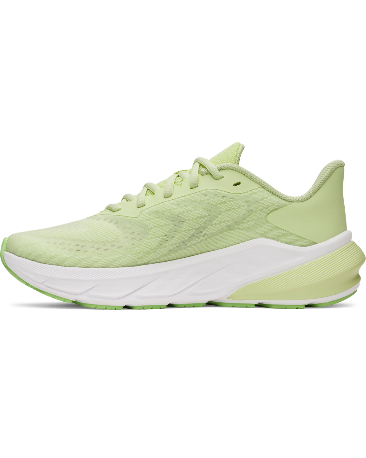 Women's UA Turbulence 3 Running Shoes