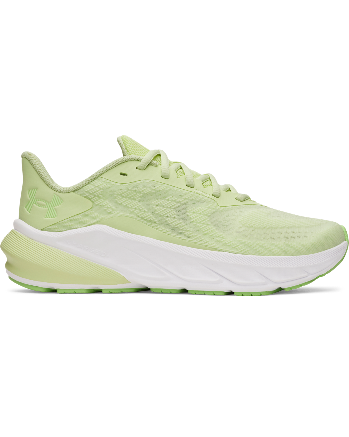 Women's UA Turbulence 3 Running Shoes