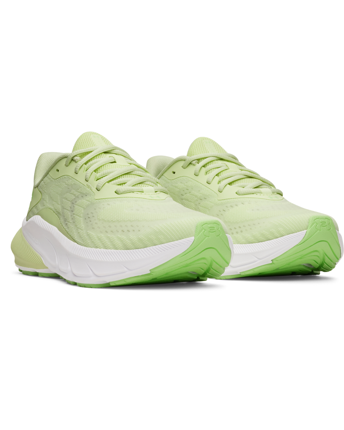 Women's UA Turbulence 3 Running Shoes
