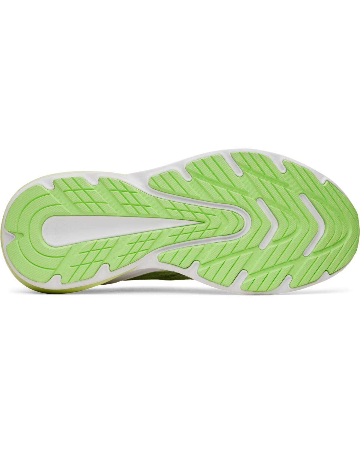 Women's UA Turbulence 3 Running Shoes