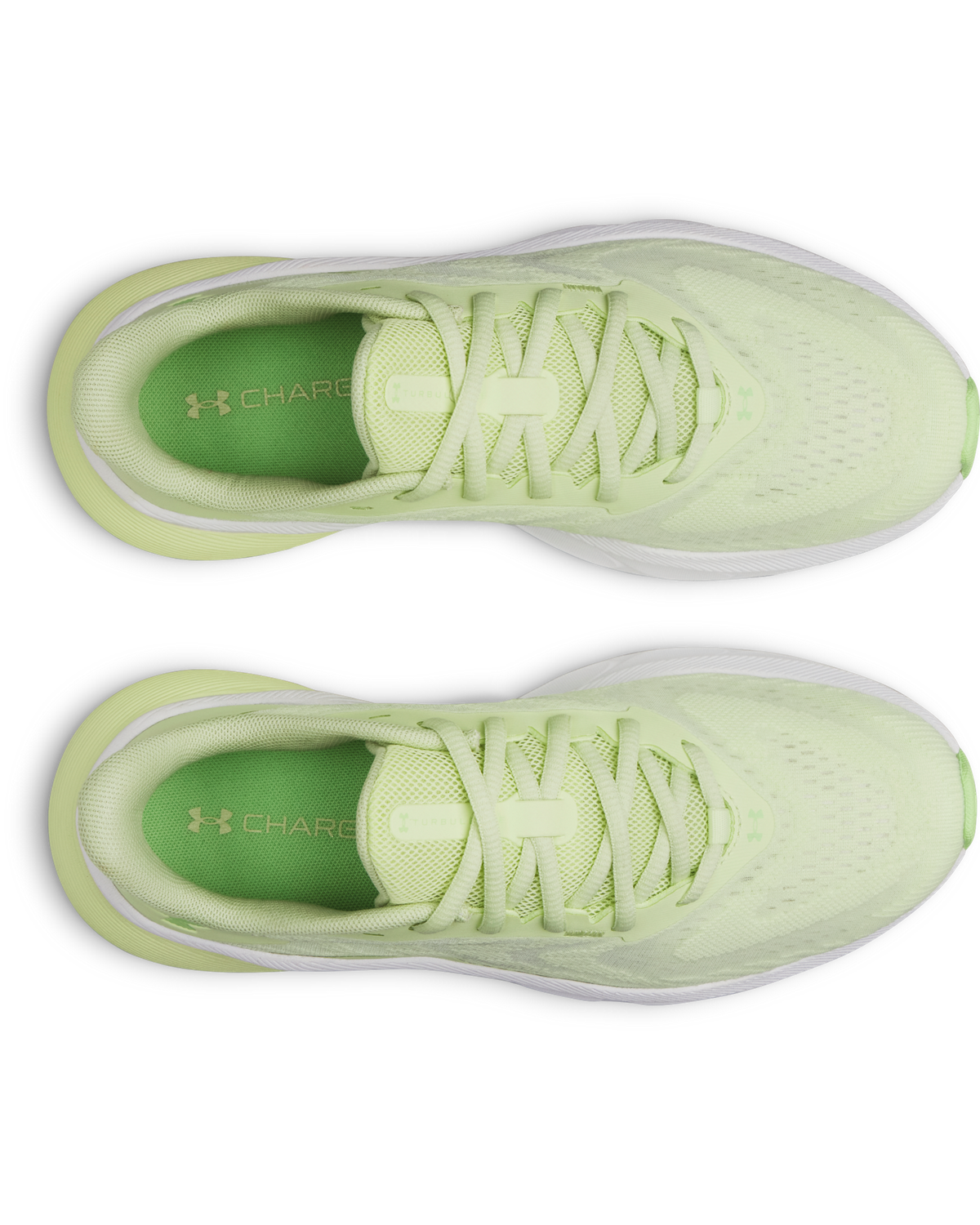 Women's UA Turbulence 3 Running Shoes
