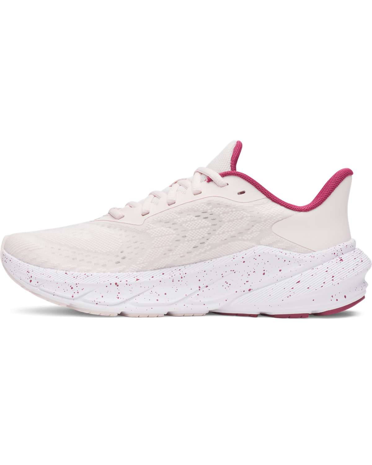Women's UA Turbulence 3 Running Shoes