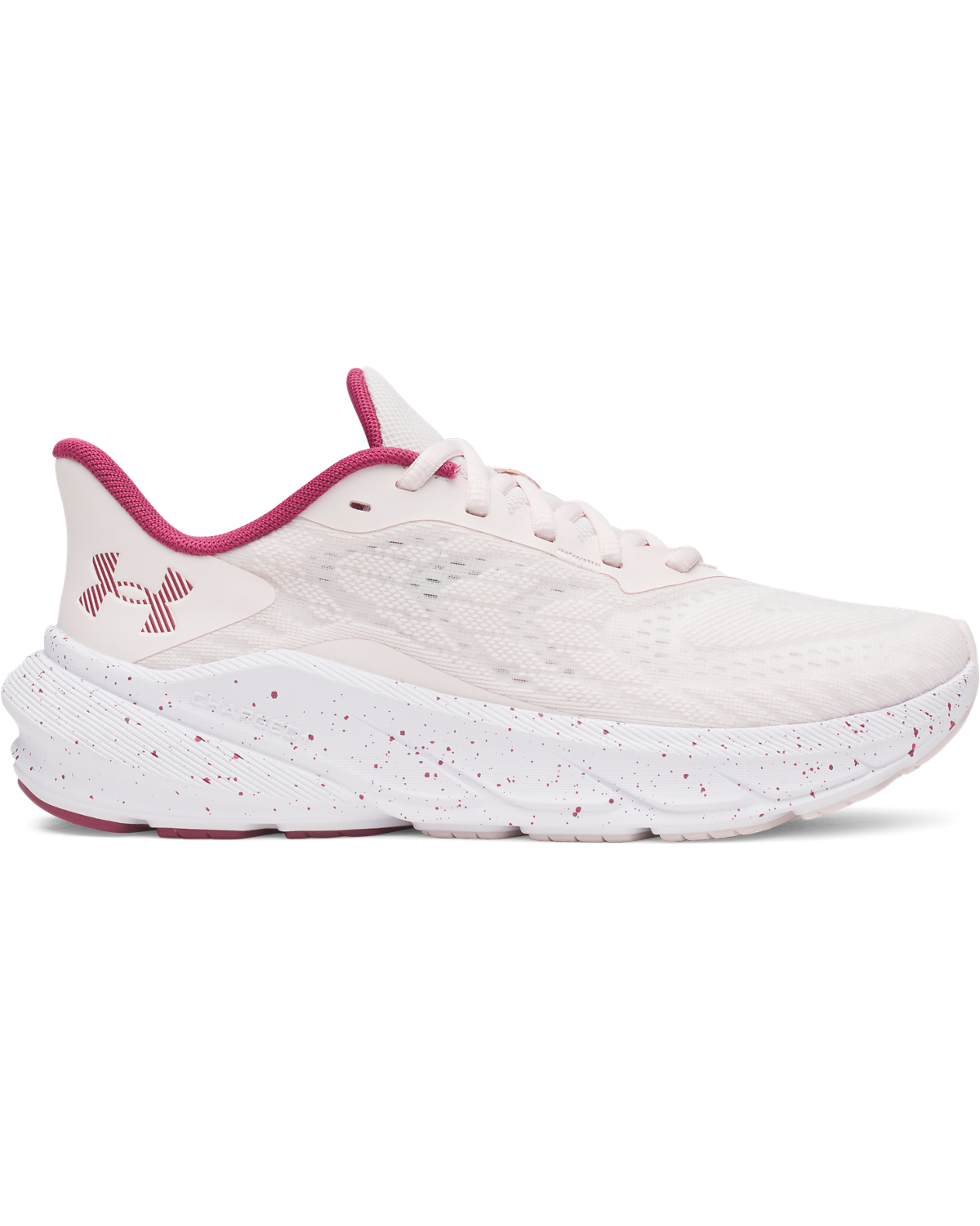 Women's UA Turbulence 3 Running Shoes