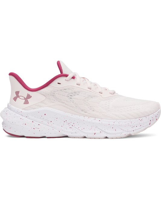 Women's UA Turbulence 3 Running Shoes