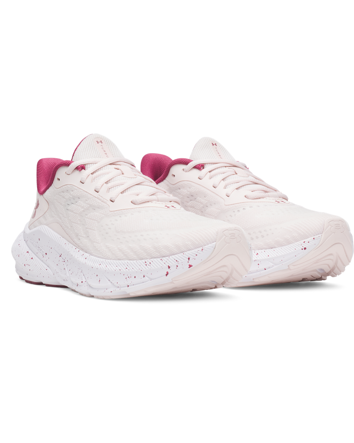 Women's UA Turbulence 3 Running Shoes