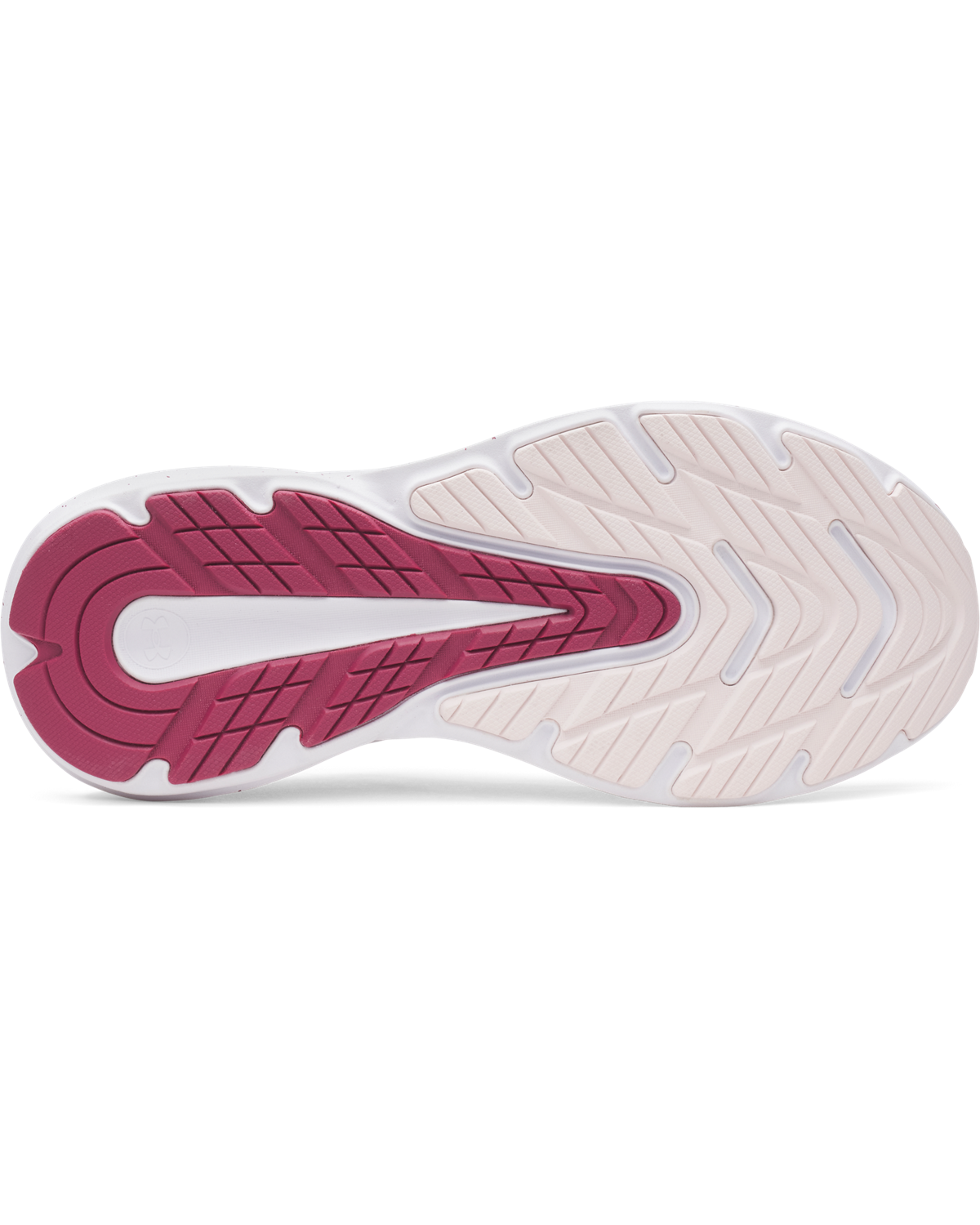 Women's UA Turbulence 3 Running Shoes
