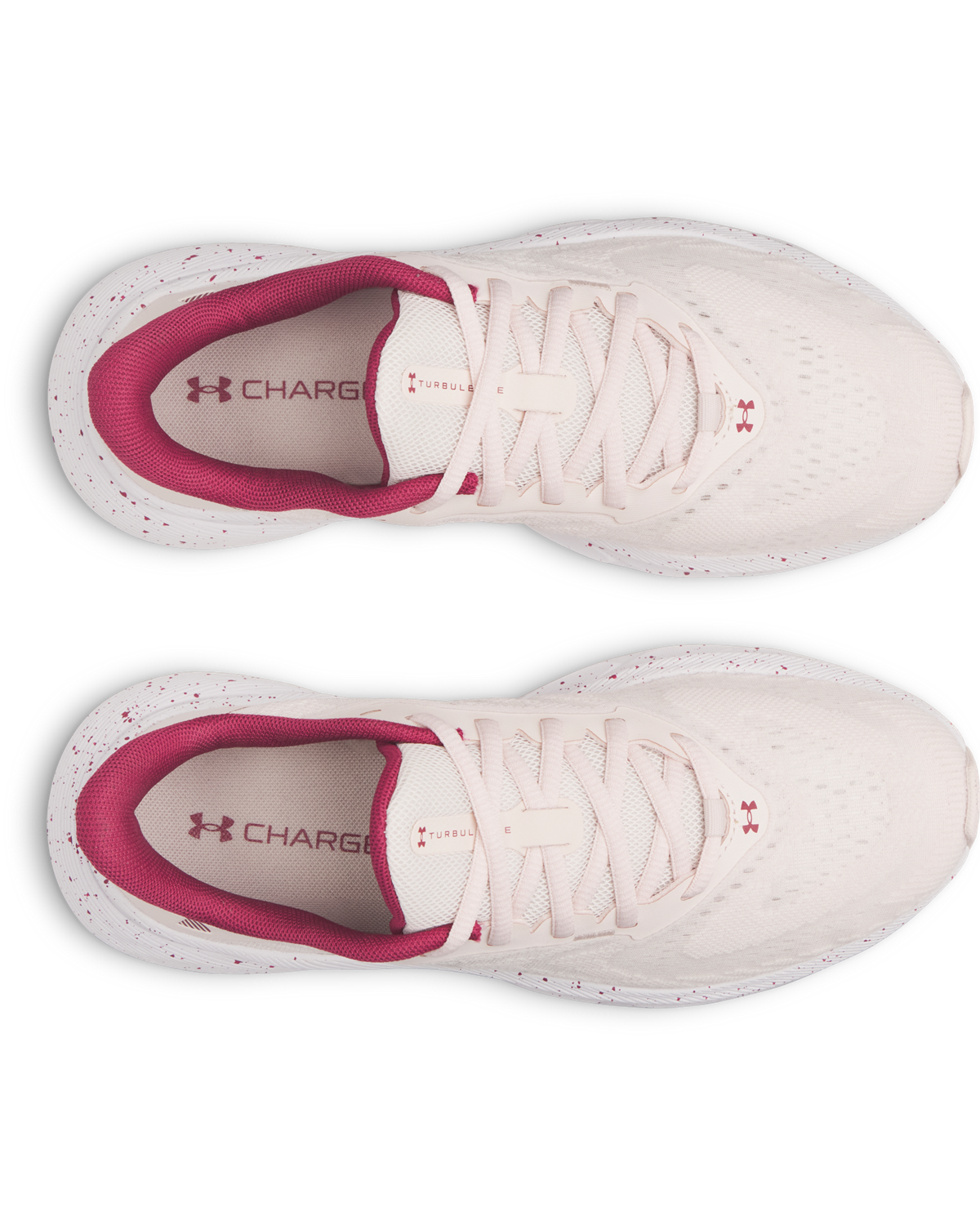 Women's UA Turbulence 3 Running Shoes