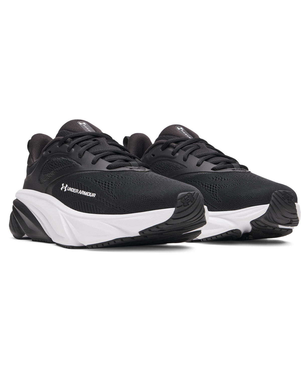 Men's UA Rogue 6 Running Shoes