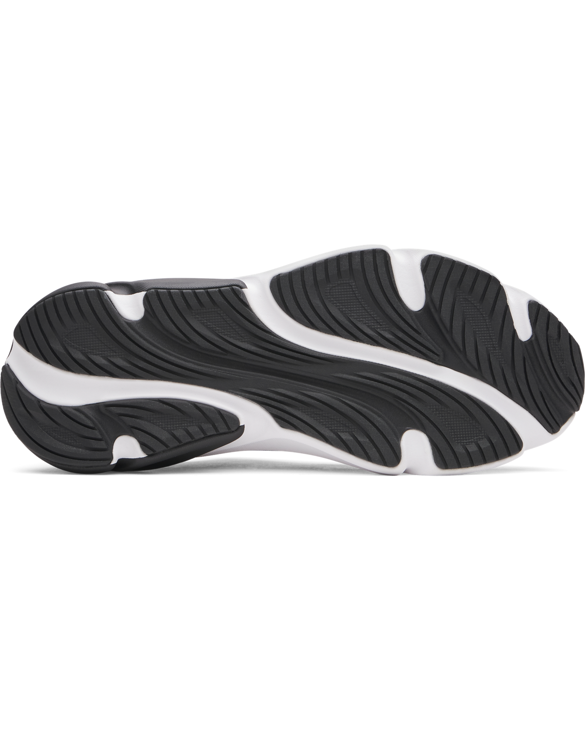 Men's UA Rogue 6 Running Shoes