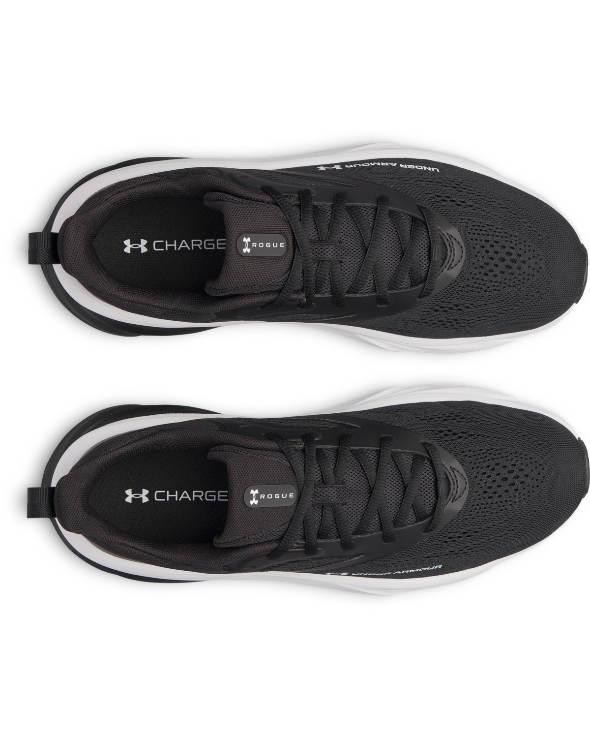 Men's UA Rogue 6 Running Shoes