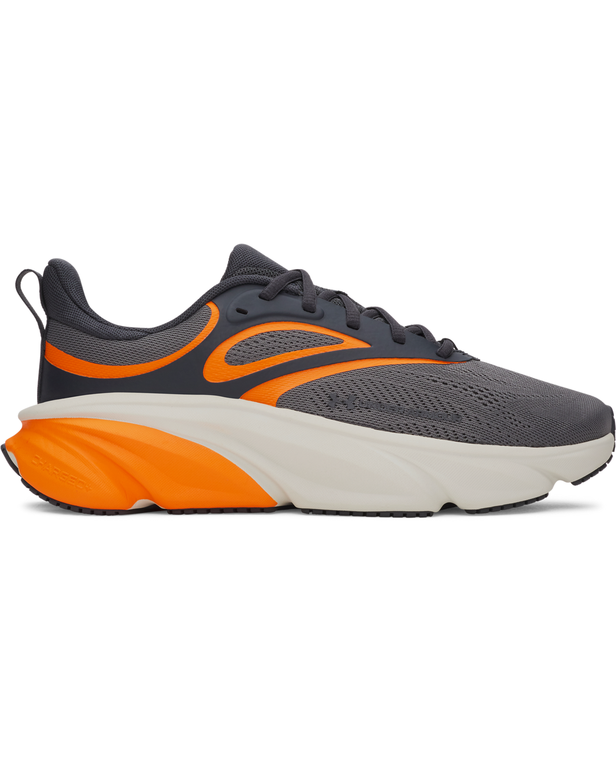 Men's UA Rogue 6 Running Shoes