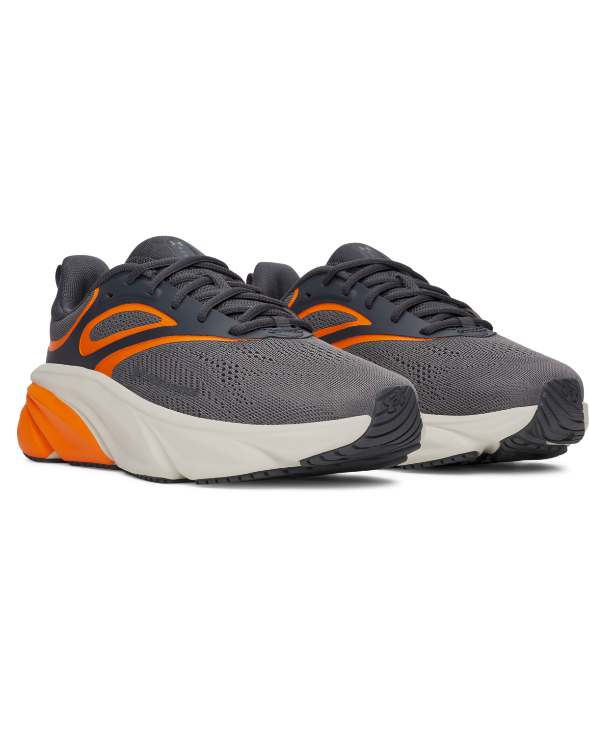 Men's UA Rogue 6 Running Shoes