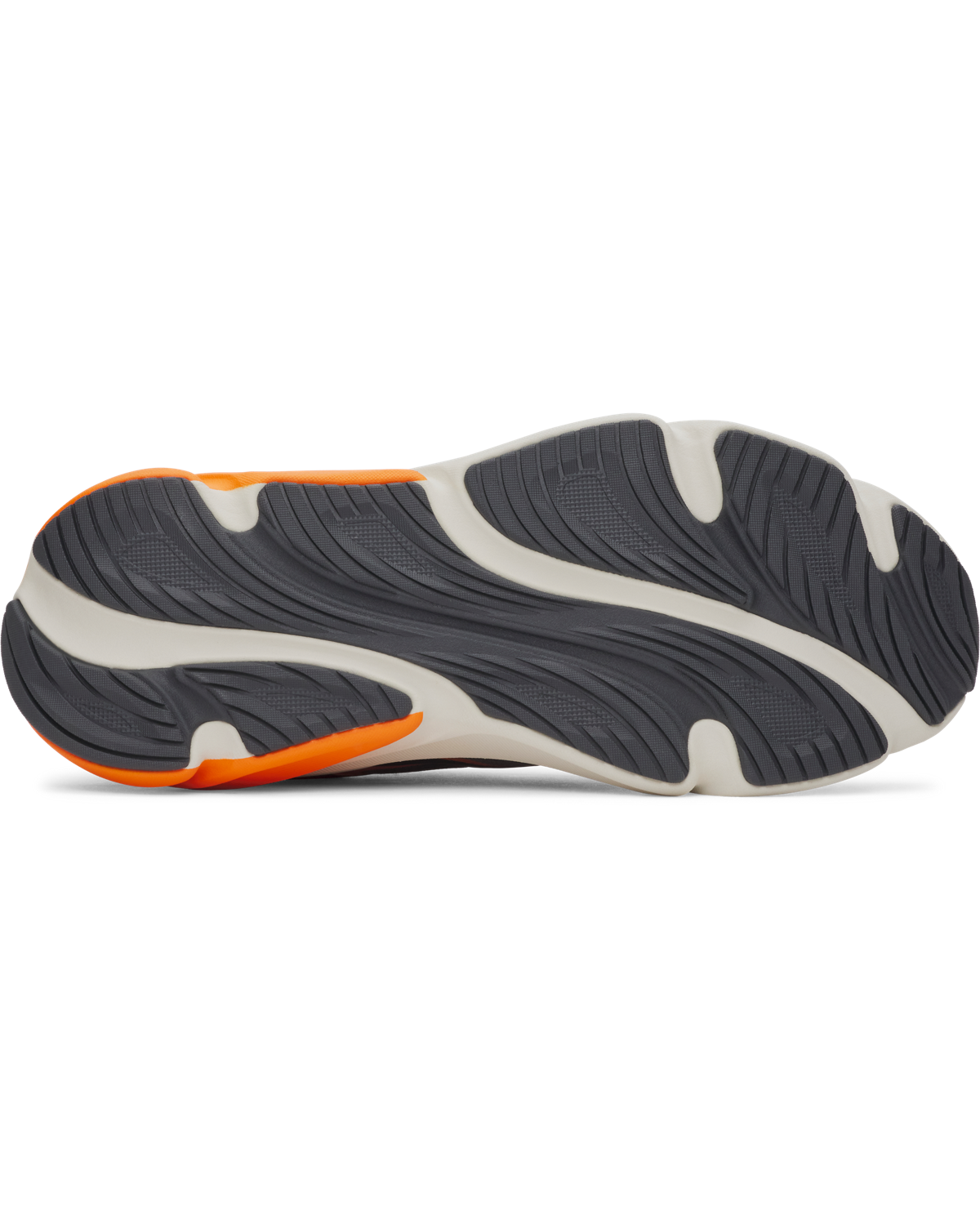 Men's UA Rogue 6 Running Shoes