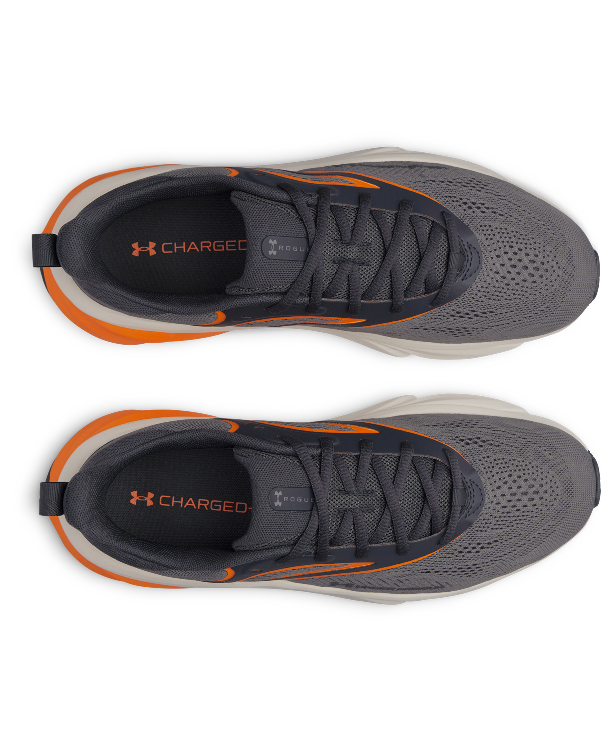Men's UA Rogue 6 Running Shoes