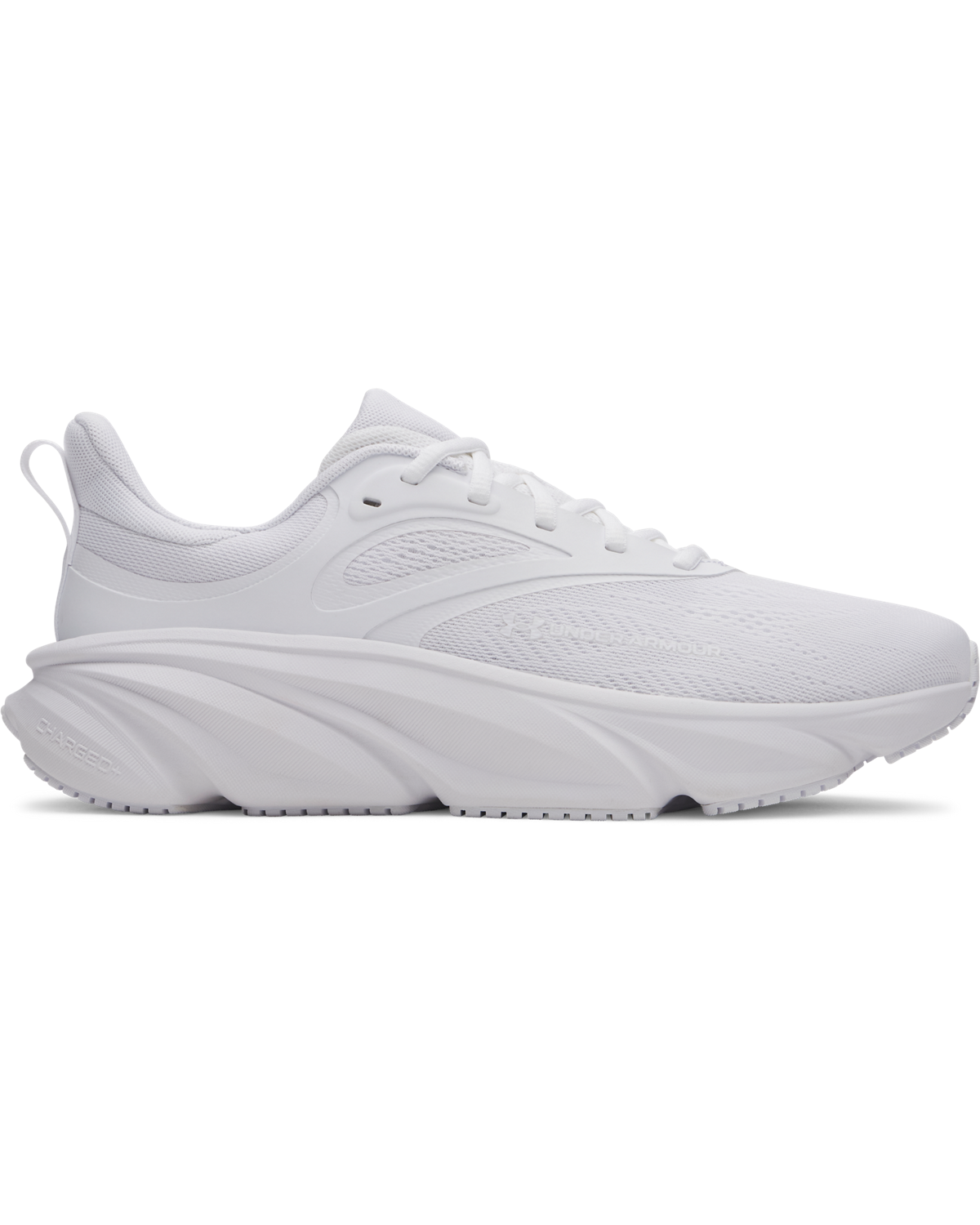 Men's UA Rogue 6 Running Shoes