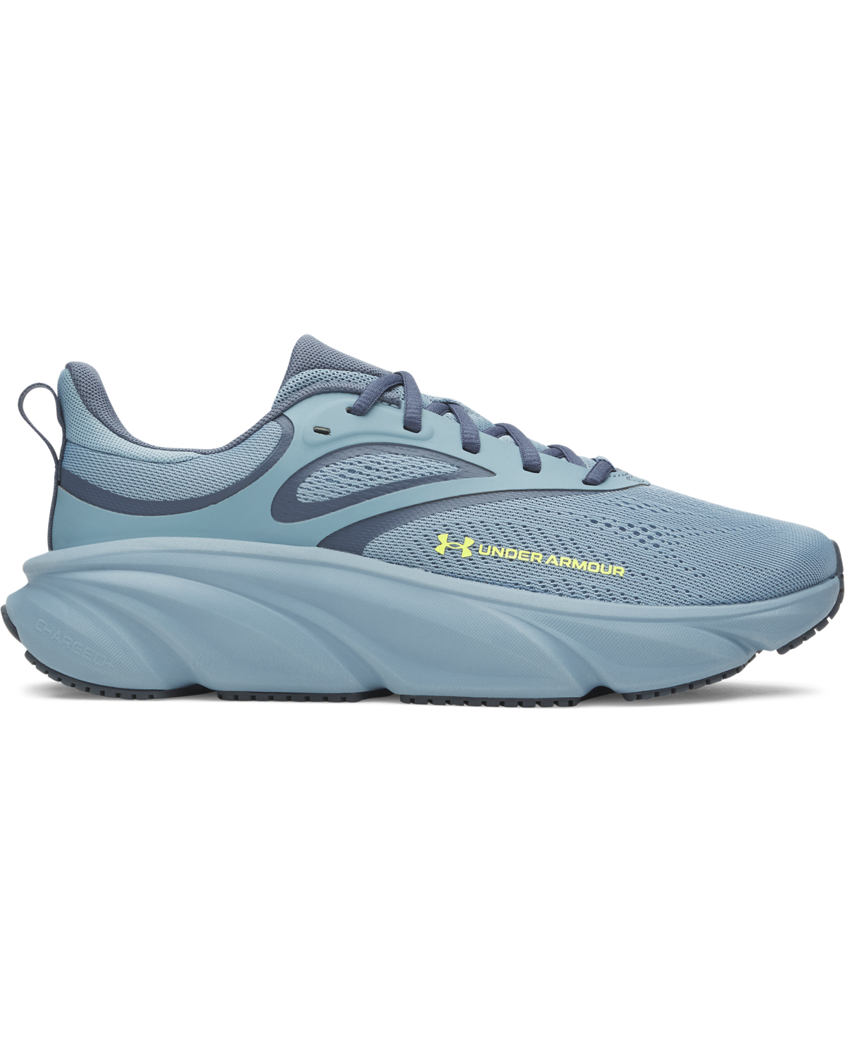 Men's UA Rogue 6 Running Shoes