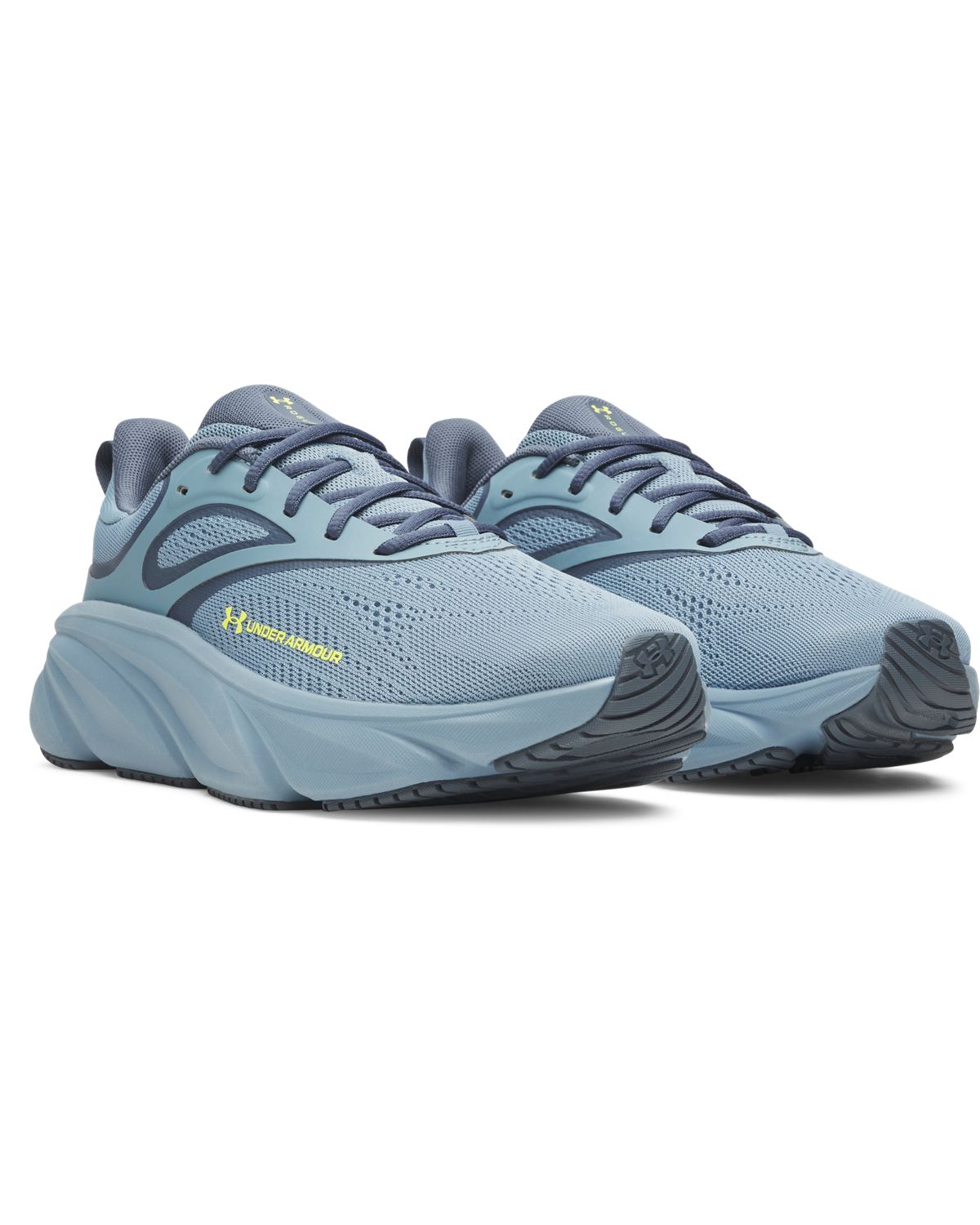 Men's UA Rogue 6 Running Shoes