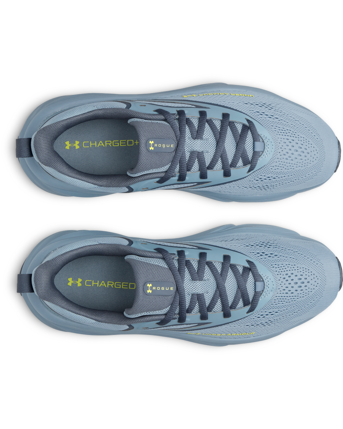 Men's UA Rogue 6 Running Shoes