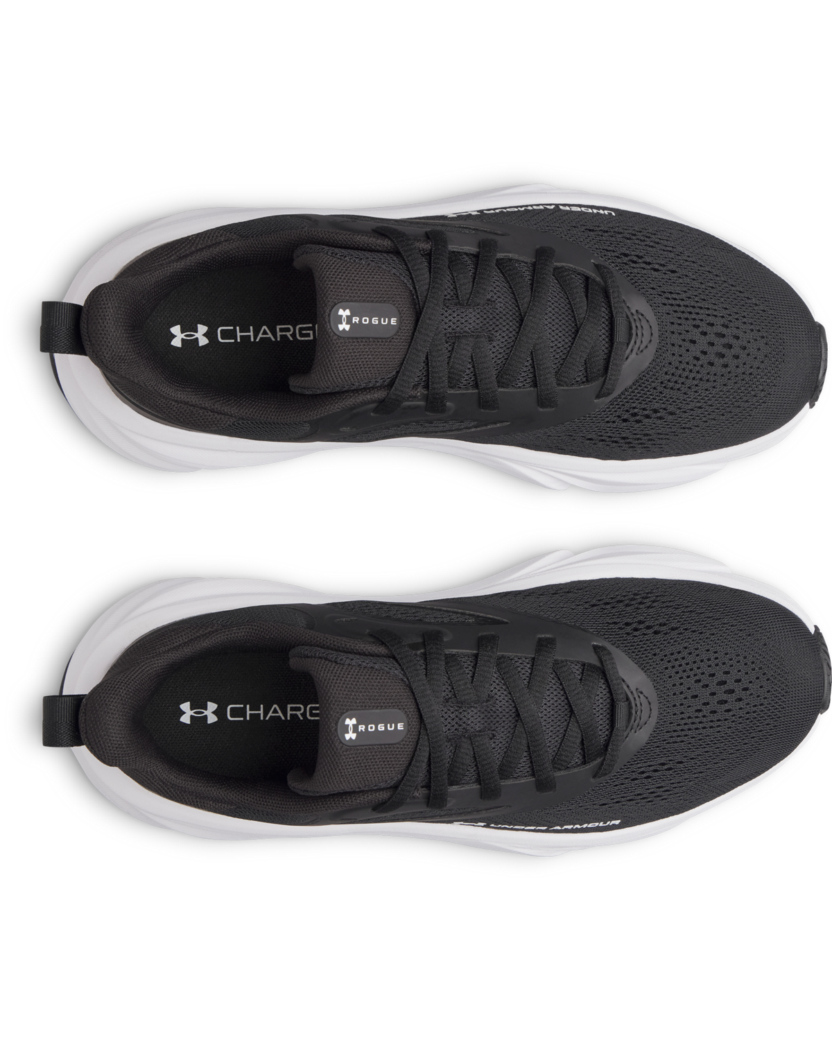 Women's UA Rogue 6 Running Shoes